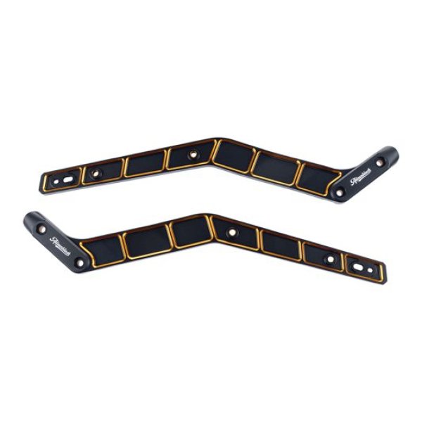 画像4: ビレットフェンダーストラッド FXLRS/FXLRST用 (4)