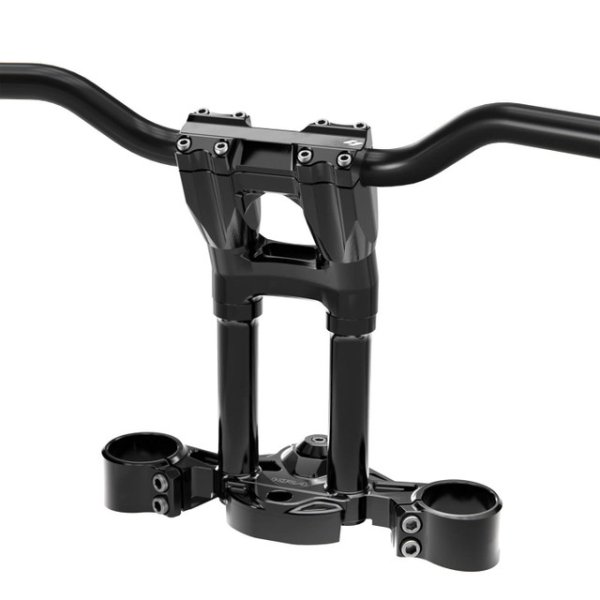 画像3: Wolf One プロキット 2023.5年以降 CVOロードグライド/ST  (3)