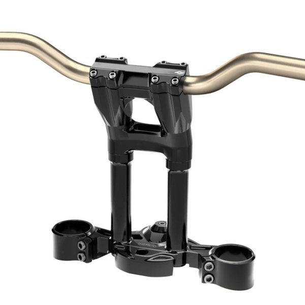 画像5: Wolf One プロキット 2023.5年以降 CVOロードグライド/ST  (5)