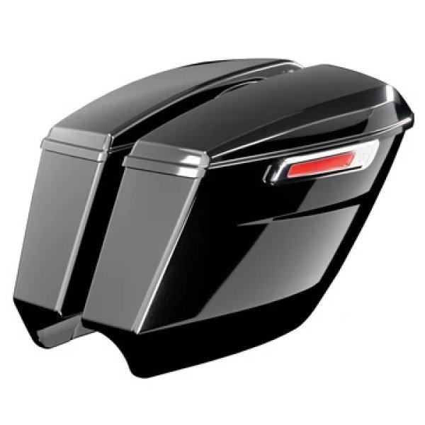 画像3: 4.5インチストレッチバガーキット 23.5年以降新型ツーリングモデル用 (3)