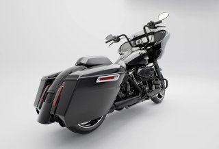 4.5インチストレッチバガーキット 23.5年以降新型ツーリングモデル用