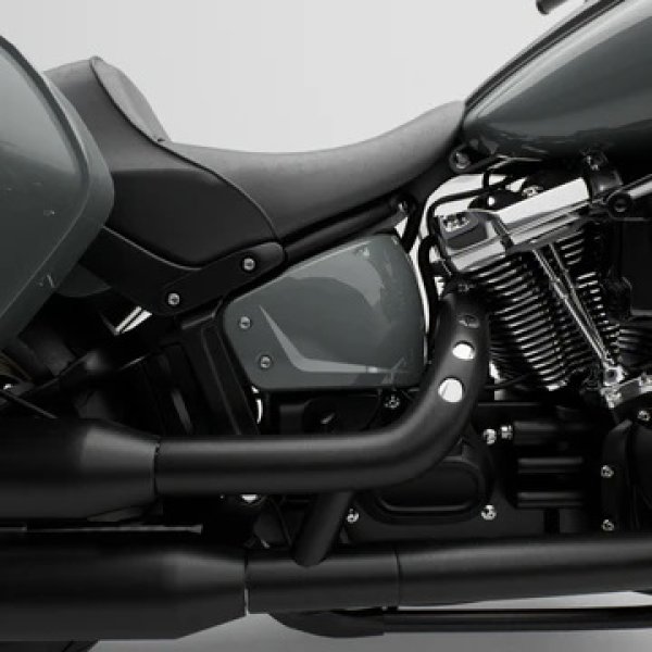 画像8: パフォーマンスサイドカバー FXLRS/FXLRST (8)