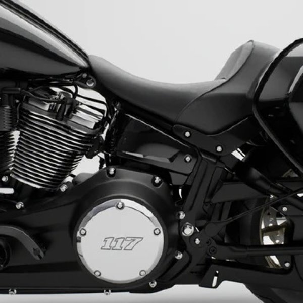 画像4: パフォーマンスサイドカバー FXLRS/FXLRST (4)