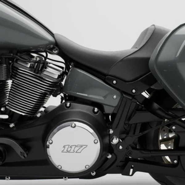 画像7: パフォーマンスサイドカバー FXLRS/FXLRST (7)