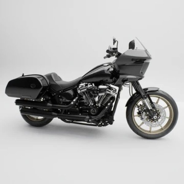 画像6: パフォーマンスサイドカバー FXLRS/FXLRST (6)