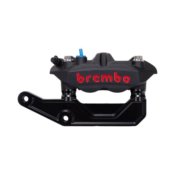 画像3: OG ラジアルキャリパースペーサー全11色 (3)