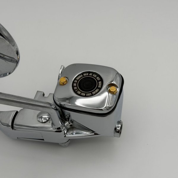 画像1: Bamco ARP マスターシリンダーカバーボルト 99-06ダイナ/ソフテイル (1)