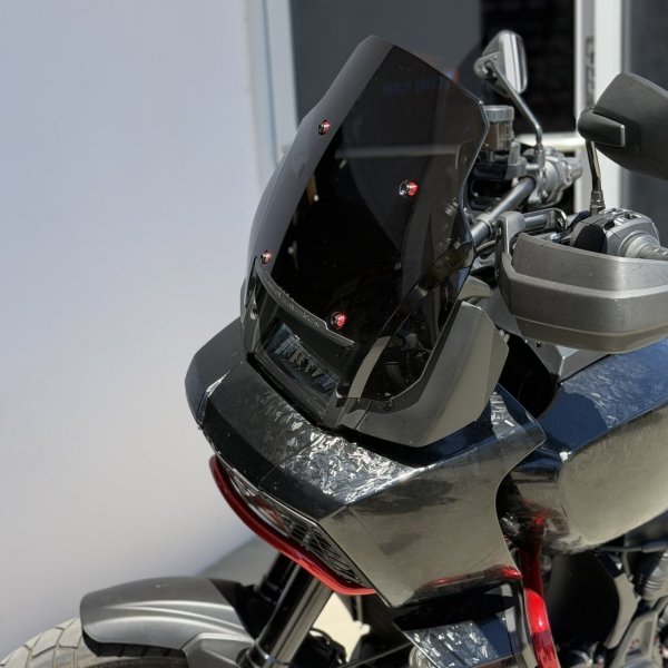 画像1: パンアメリカ シールドマウント ARPボルトキット (1)