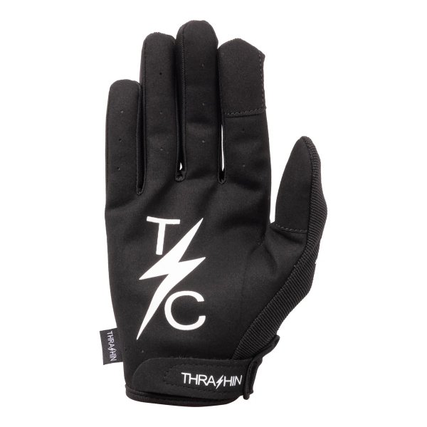 画像3: Thrashin Supply ワイヤーステルスグローブ  (3)