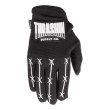 画像2: Thrashin Supply ワイヤーステルスグローブ  (2)
