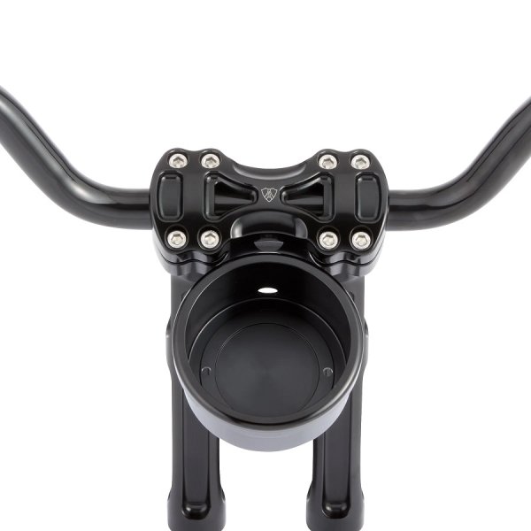 画像4: METHODライザー用 メーターマウント (4)