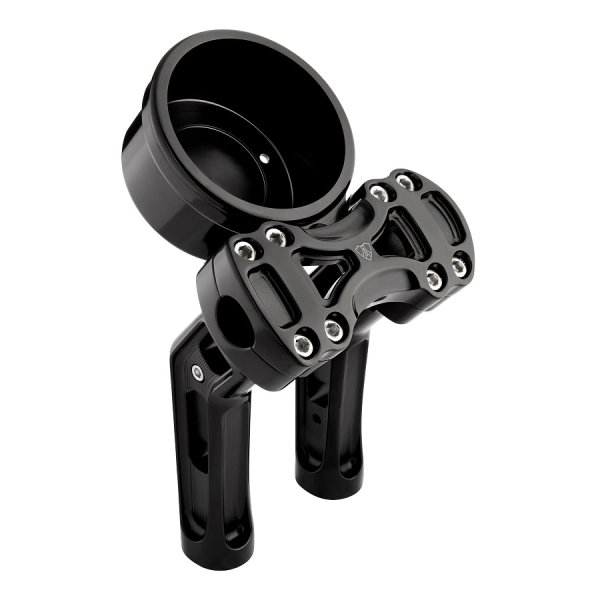 画像3: METHODライザー用 メーターマウント (3)