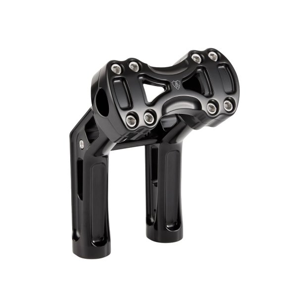 画像5: METHOD Wayback 3インチプルバックライザー (5)