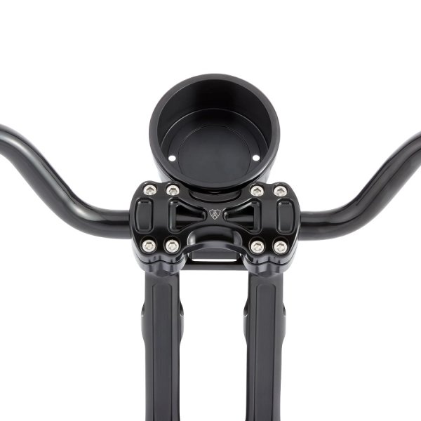 画像5: METHODライザー用 メーターマウント (5)