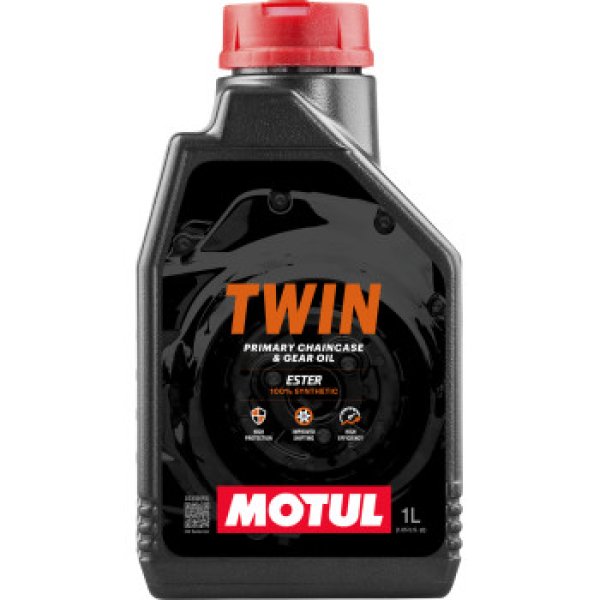 画像1: MOTUL RSD TWIN プライマリーオイル (1)