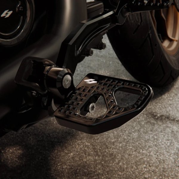 画像1: Pro-Line フットペグアジャスター (1)