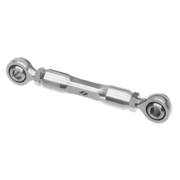 画像2: SX3 アジャスタブルブレーキレバーリンケージ M8ソフテイル (2)