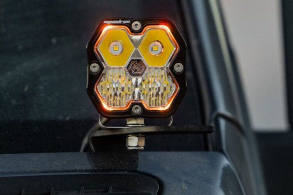 画像3: Baja Designs Squadron 2.0 プロ (3)