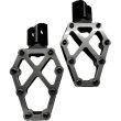 画像2: KODLIN NXL ミッドコントロール用フットペグ M8ソフテイル (2)