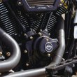 画像1: M8 カムカバー ARP ステンレスボルトキット  (1)