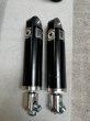 画像3: American Suspension コンプリートエアサスキット2023年以降のハーレーダビッドソンCVO倒立用 (3)