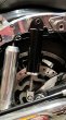 画像4: American Suspension コンプリートエアサスキット2023年以降のハーレーダビッドソンCVO倒立用 (4)
