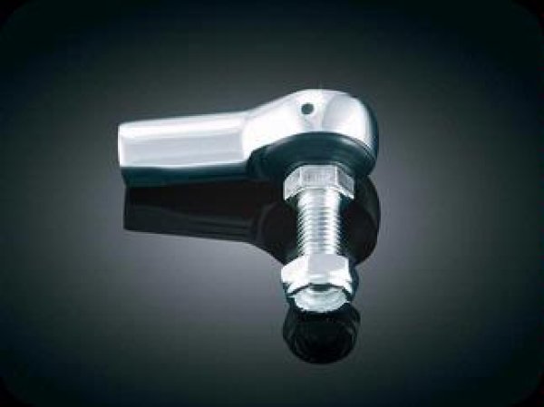 画像2: クロームユニバーサルジョイント (2)