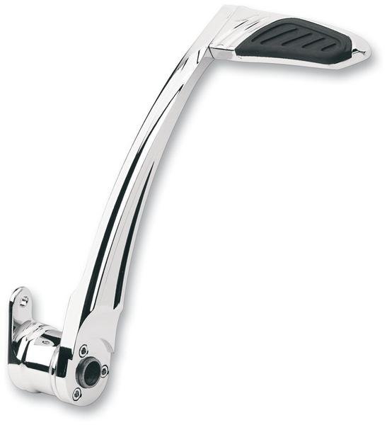 画像1: Contour Series Rear Brake Pedal 99-13ツーリング (1)