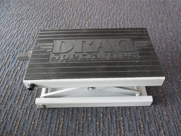 画像4: ドラッグスペシャリティーズ センタージャッキ (4)