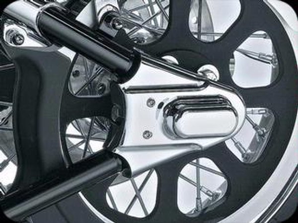 画像2: Phantom Covers  86-07ソフテイル（200mm以外） (2)