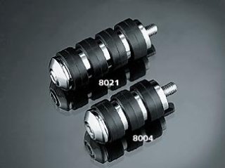 Kuryakyn 8029 ISOブレーキペダルパッド Kuryakyn 8029 Motorcycle Foot Control 並行輸入品 クリアキン ISOブレーキペダルパッド ダイナ、ソフテイル |ハーレー