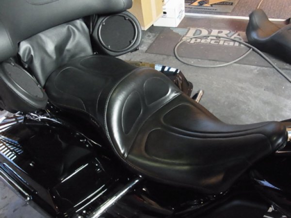 画像2: Maverick シート  (2)