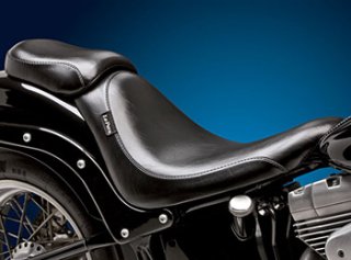 ブレイクアウト　純正、ピリオンパットのみ販売、専用 Bare Bones Solo 200mm用専用ピリオンパッド カスタムシート