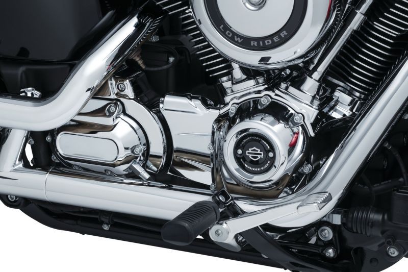 最大の割引 ハーレー M8ソフテイル ツーリング アッパークラッチケーブル 36インチ ブラックパール0652-2474 fucoa.cl