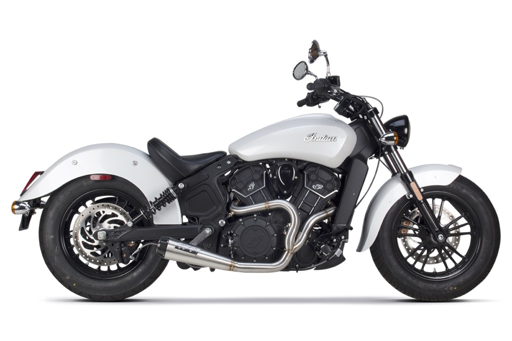 Comp-S Full System インディアンスカウト用 インディアン FTR1200/スカウト用パーツ/ Indian Scout parts