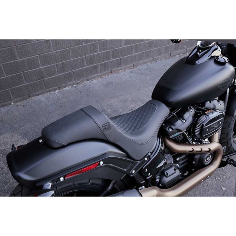 Saddlemen Speed Merchant シート　FXFB S