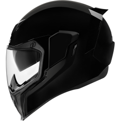 Airflite Gloss ブラック ヘルメット ヘルメット グローブ ゴーグル アパレル サドルバック Icon アイコン Airflite Gloss ブラック ヘルメット ヘルメット グローブ ゴーグル アパレル サドルバック Icon アイコン