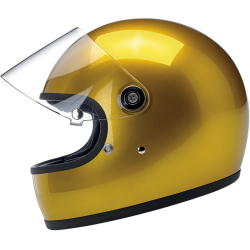 グリンゴヘルメット シールド Gringo Helmet S メタリックゴールド ヘルメット グローブ ゴーグル アパレル サドルバック ビルトウェル Biltwell グリンゴヘルメット シールド Gringo Helmet S メタリックゴールド ヘルメット グローブ ゴーグル アパレル サドルバック ビルトウェル Biltwell