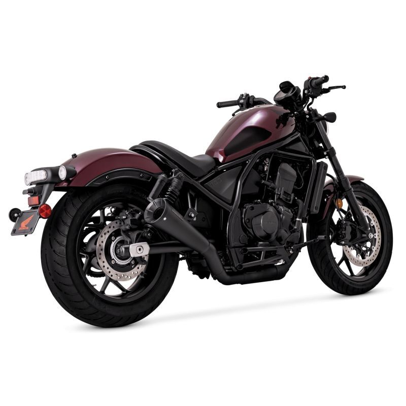 ホンダ　レブル1100用　マフラー　SALE